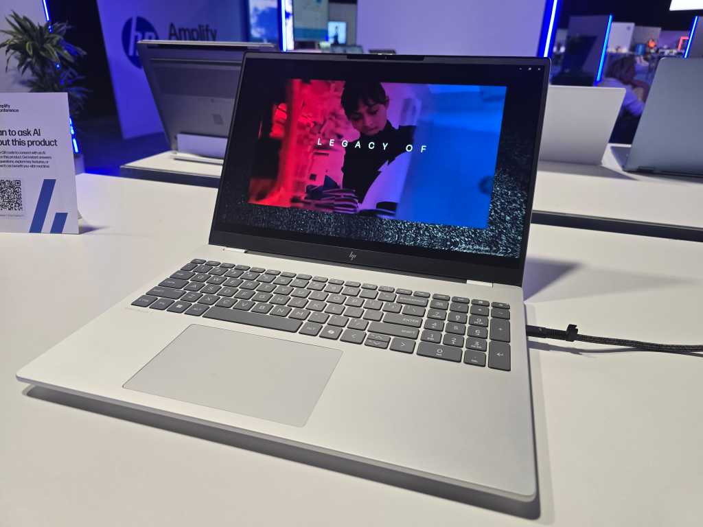 HP