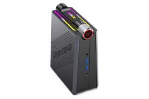 This Ryzen 9 mini PC with 32GB RAM is on sale for $399