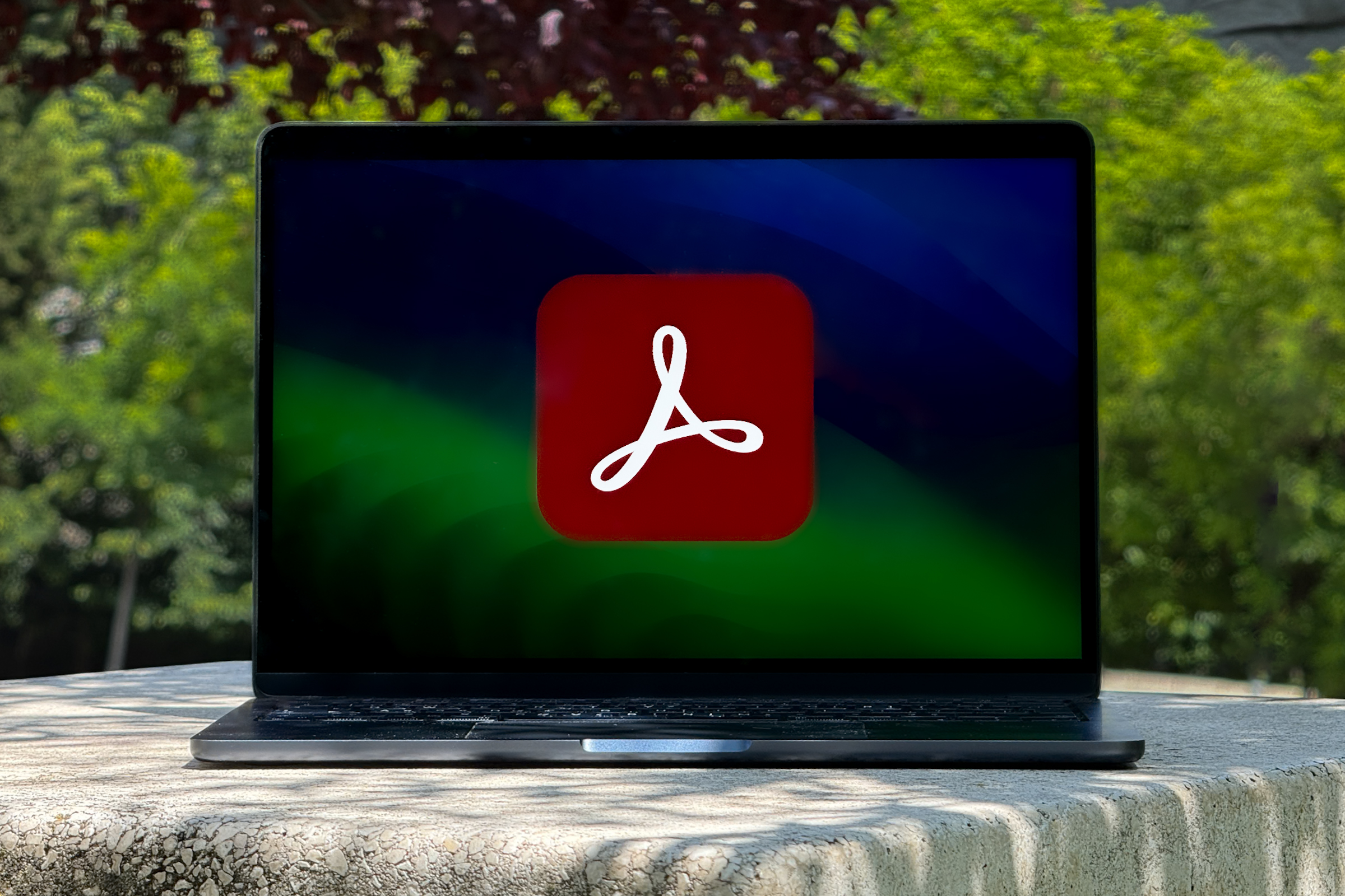 Adobe Acrobat Pro - Best PDF editor overall