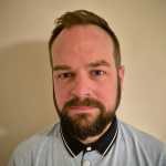 Dave Parrack