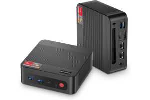 This Ryzen 7 mini PC with 32GB RAM is a steal for $300