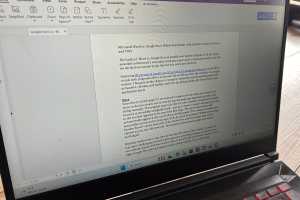 Foxit PDF Editor 13 review: Ready for business