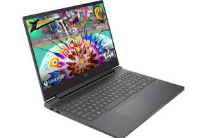 HP's Ryzen laptop with RTX 4070 is a whopping $600 off today