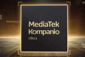 MediaTek's 'Ultra' Chromebook chips promise killer Minecraft power