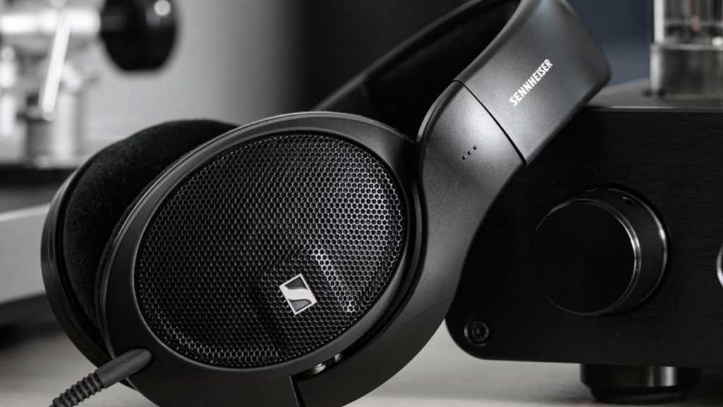 Sennheiser Kopfhörer