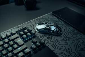 I’m a gaming mouse expert: Here's why I carefully select my mouse mat
