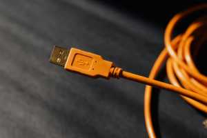 This simple USB cable accessory is helping me reclaim hours of my time