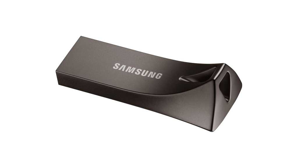 Samsung Bar Plus