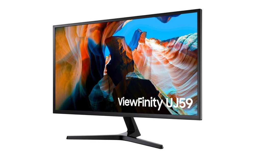 Samsung ViewFinity UJ59