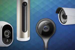 Best home security cameras 2025: Top picks and buying advice