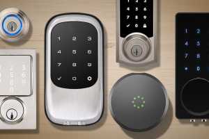 Best smart locks 2025: Reviews and buying advice
