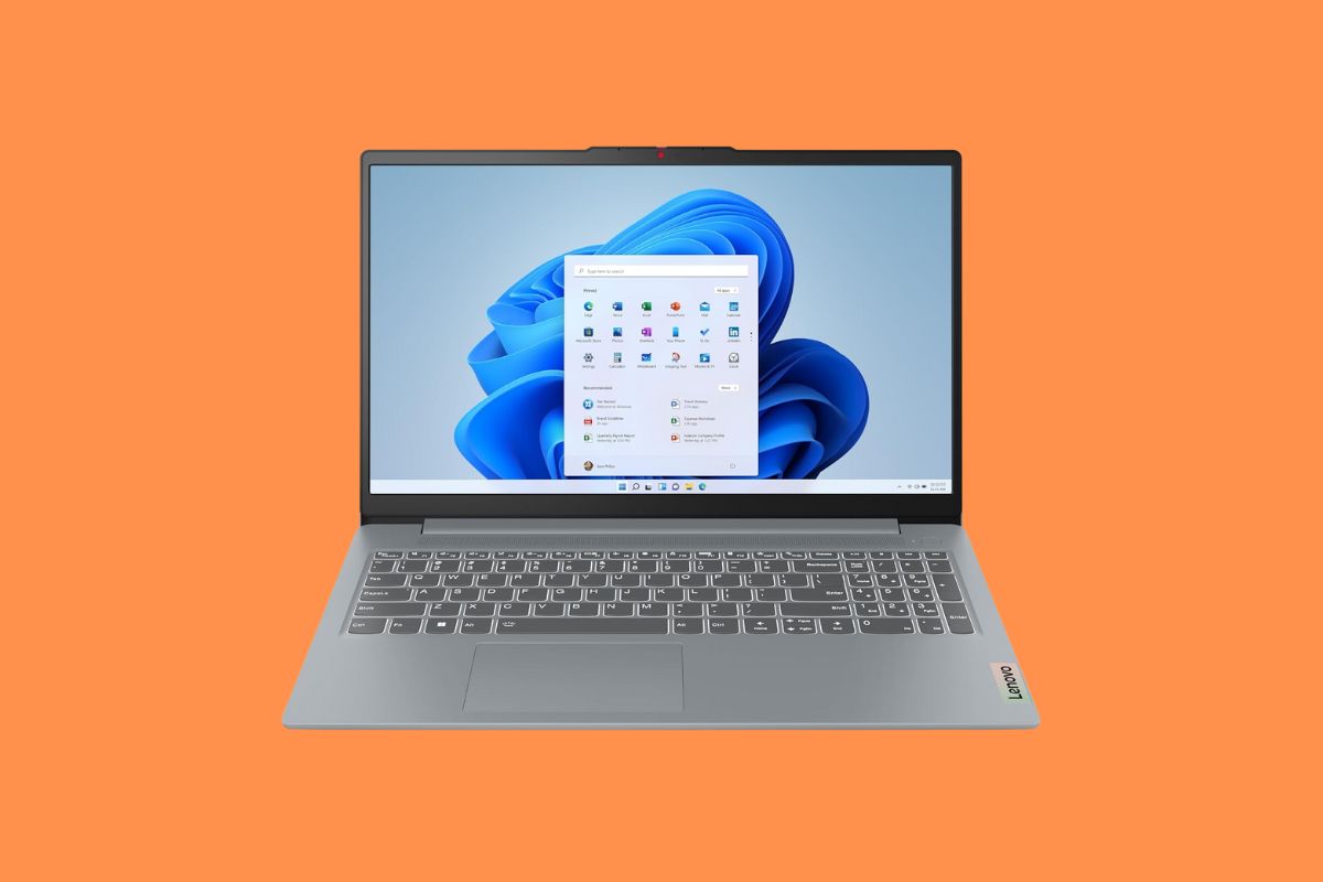 Lenovo IdeaPad Slim 3