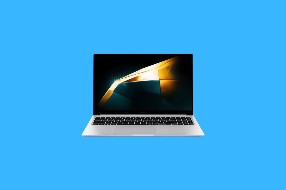 Samsung Galaxy Book4