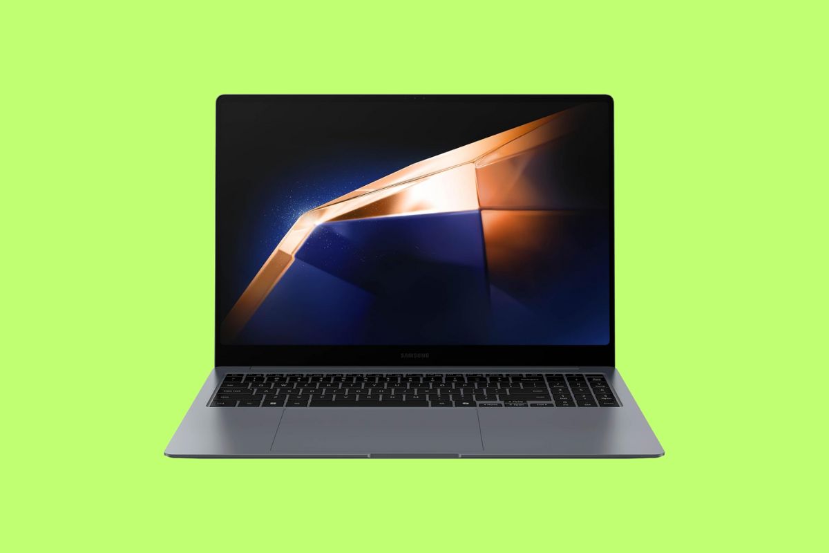 Samsung Galaxy Book4 Pro