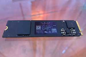 WD Black SN7100 review: This record-breaking SSD is a new gaming champion