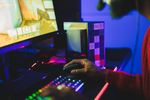 Framework’s first desktop PC leans into its DIY roots — and AMD’s radical Strix Halo