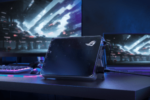 2025 could finally be the year of the external GPU