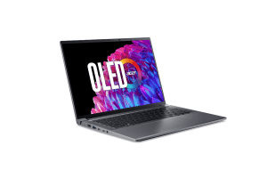 Grab Acer's RTX-powered OLED gaming laptop for $550 off right now