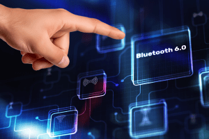 Bluetooth 6 arrives: Meet its powerful next-gen features 
