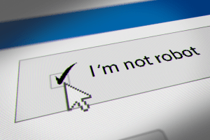 Watch out! Don't fall victim to these fake CAPTCHA scams on the web
