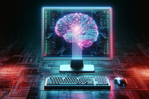 Want to run AI on your PC? You're gonna need a bigger hard drive