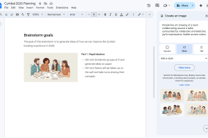 Google couldn't sell AI for Workspace, so it upped the price and bundled it