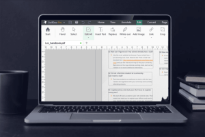 There’s finally a replacement for Adobe Acrobat, and it lasts for life