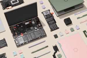Framework Laptop 12 pre-orders start April 9