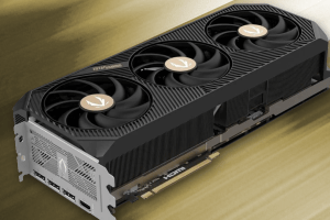 Nvidia RTX 5090 cards with missing ROPs are being sold as 'B-stock'