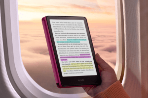 The Kindle Colorsoft hits new best price for Amazon's Big Spring Sale