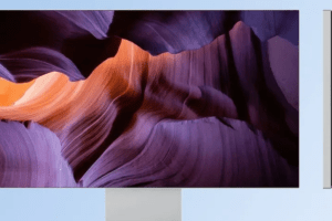 LG's new 6K monitor supports Thunderbolt 5! But it's not an OLED