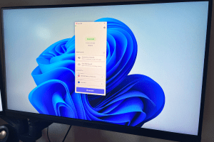 NymVPN review: An innovative decentralized VPN with some work to do