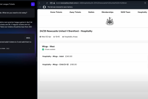 Opera's newest AI feature can shop for you, book hotels, and more