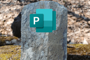 This Office app survived 35 years. Now Microsoft is killing it 