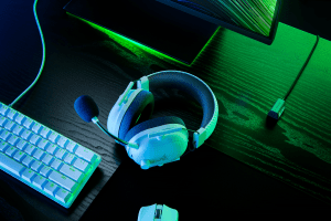 I'm a gaming headset expert. Here's how I judge audio quality