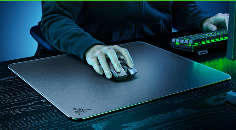 Razer Atlas mouse pad