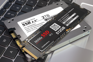 Best SSDs of 2025: Reviews and buying advice