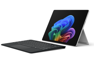 Microsoft updates new Surface Pro, Laptop with Intel inside