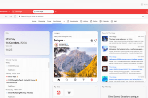 Vivaldi and Proton VPN team up to protect your data from Big Tech, for free