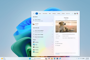 Windows 11 will get a surprise feature update in April